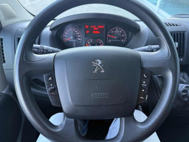 PEUGEOT Boxer usata 14