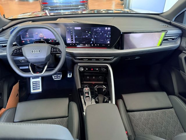AUDI Q5 usata, con Climatizzatore
