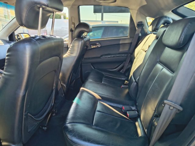 SSANGYONG Actyon usata, con Autoradio