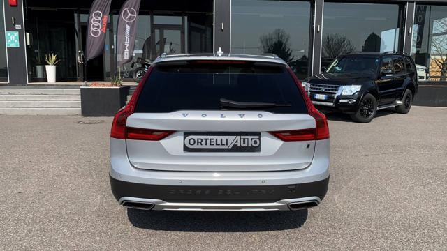 VOLVO V90 Cross Country usata, con Immobilizzatore elettronico