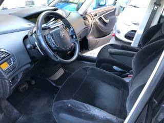 CITROEN C4 usata, con Climatizzatore