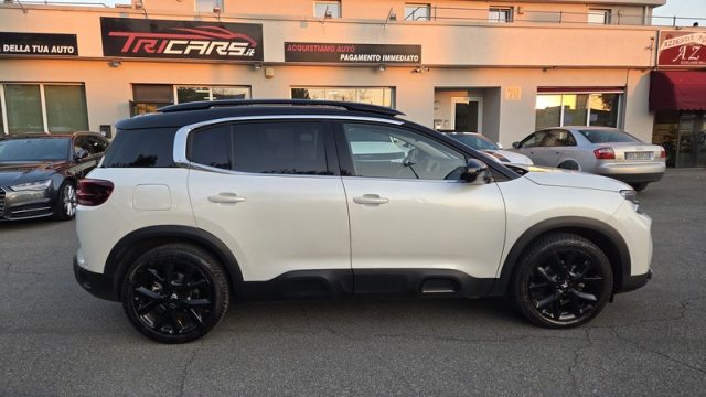 CITROEN C5 Aircross usata, con Alzacristalli elettrici