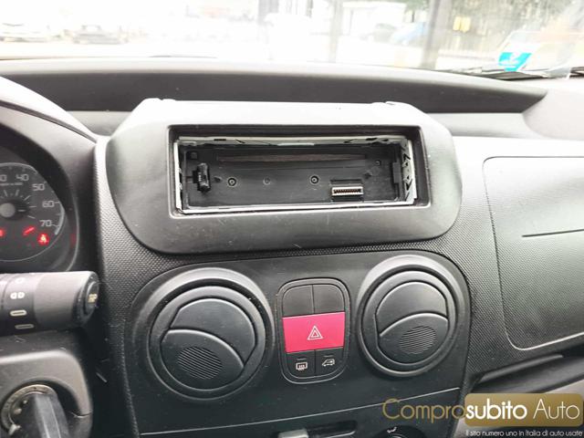 CITROEN Nemo usata 18