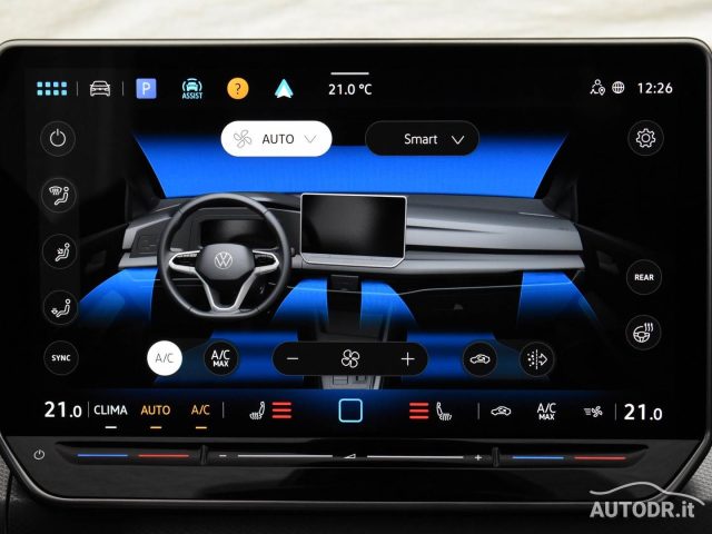 VOLKSWAGEN Golf usata, con Sistema di chiamata d