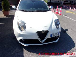 ALFA ROMEO MiTo usata, con Airbag