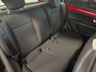 VOLKSWAGEN up! usata, con Cruise Control