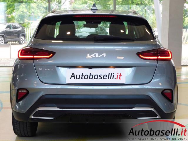 KIA XCeed usata, con Vivavoce