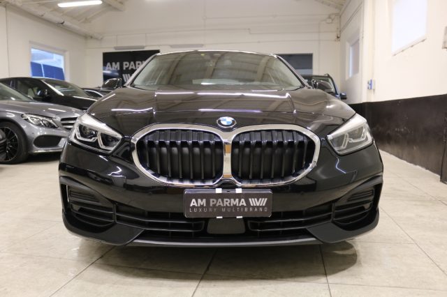 BMW 120 usata, con Airbag