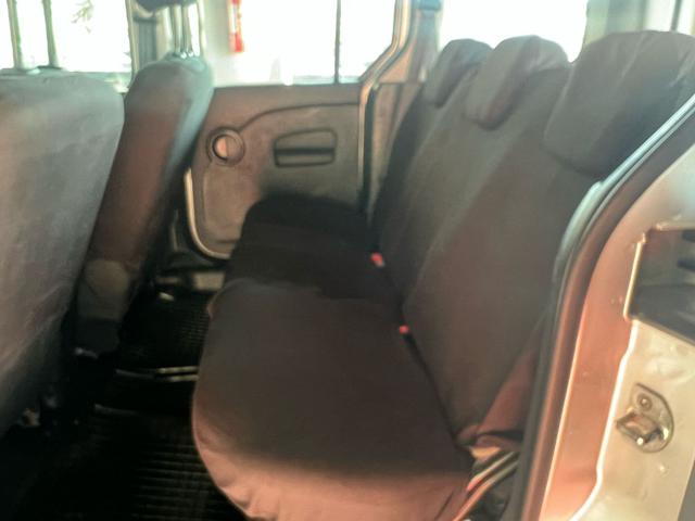 MERCEDES-BENZ Citan usata, con ESP