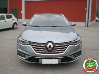 RENAULT Talisman usata, con Airbag