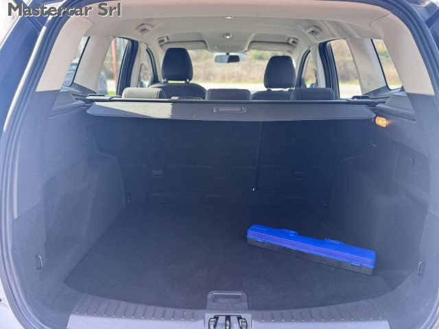 FORD Kuga usata, con Volante in pelle