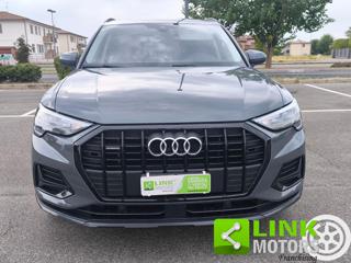 AUDI Q3 usata, con Boardcomputer