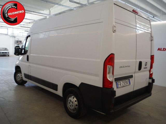 FIAT Ducato usata, con ESP