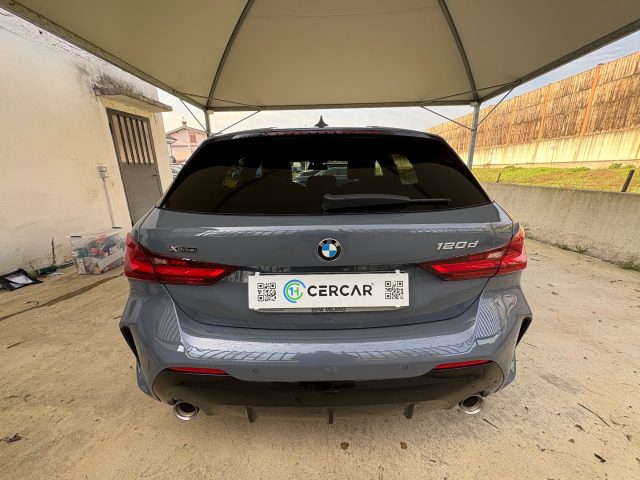 BMW 120 usata, con Alzacristalli elettrici