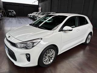 KIA Rio usata, con Airbag