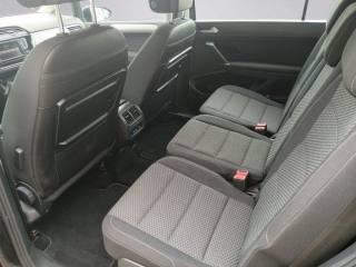 VOLKSWAGEN Touran usata, con Fendinebbia
