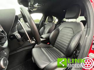 ALFA ROMEO Giulia usata, con Vetri oscurati