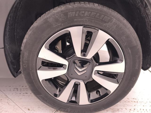 CITROEN C3 usata, con Fari LED