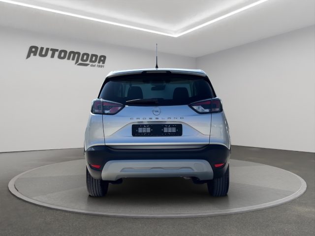 OPEL Crossland usata, con Chiusura centralizzata