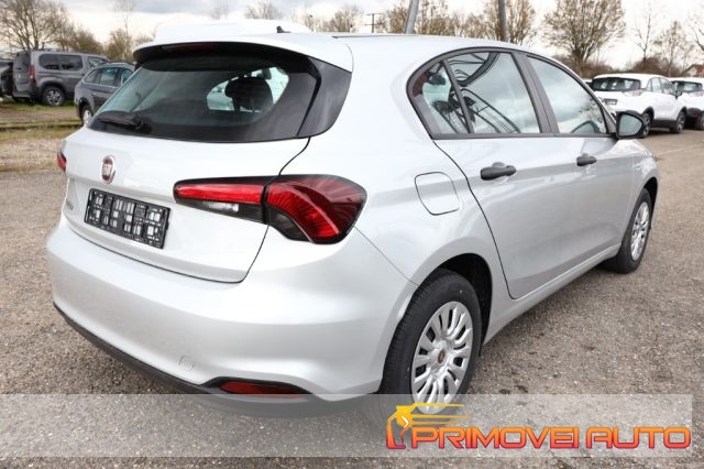 FIAT Tipo usata, con Controllo trazione