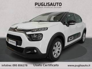 CITROEN C3 usata, con Airbag laterali