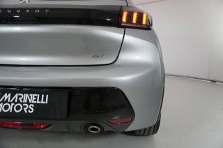 PEUGEOT 208 usata, con Vetri oscurati