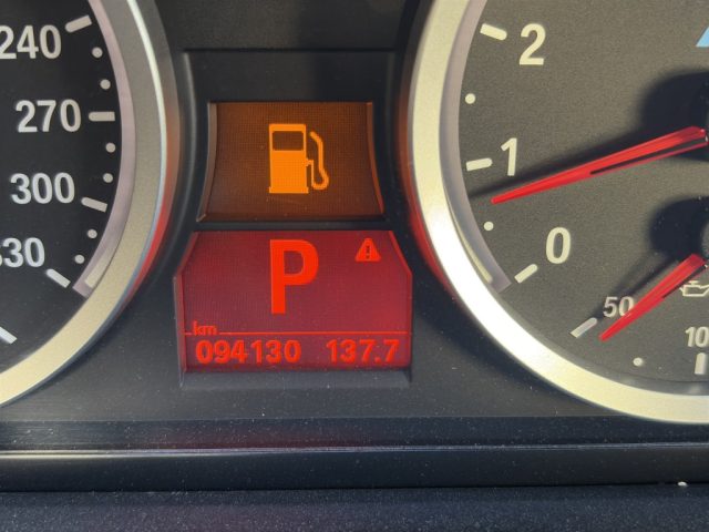 BMW M3 usata, con Specchietti laterali elettrici