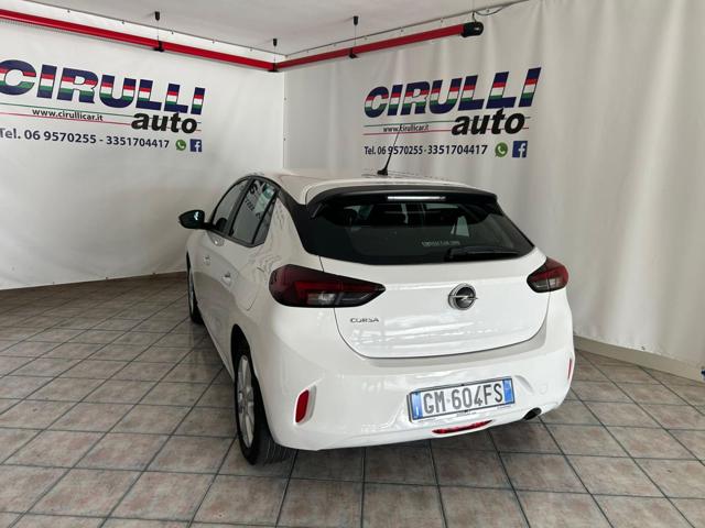 OPEL Corsa usata, con Airbag laterali
