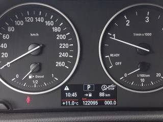 BMW 218 usata, con Controllo automatico clima