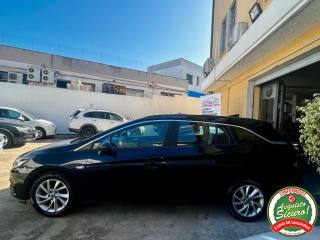 OPEL Astra usata, con Alzacristalli elettrici