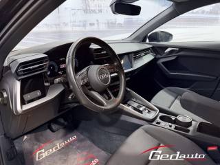 AUDI A3 usata, con Cerchi in lega