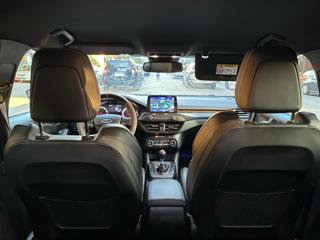 FORD Focus usata 26