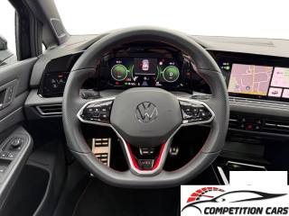 VOLKSWAGEN Golf usata, con Cruise Control