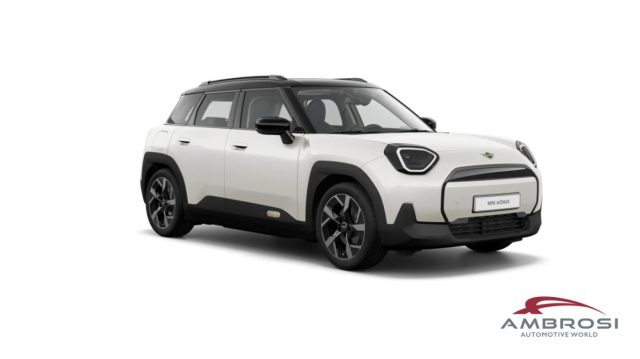 MINI Aceman usata 6