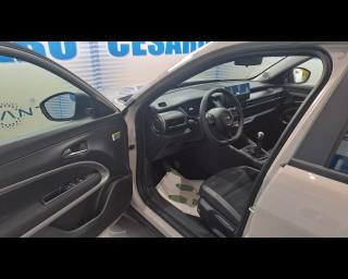 JEEP Avenger usata, con Bracciolo