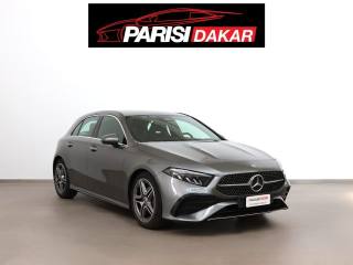 MERCEDES-BENZ A 180 usata, con Airbag
