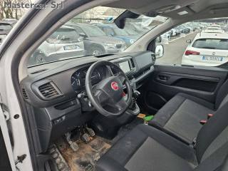 FIAT Scudo usata, con Autoradio digitale