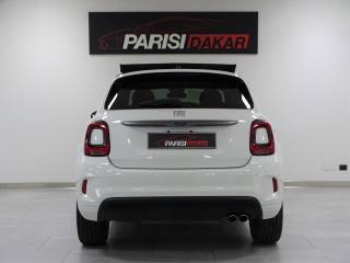 FIAT 500X usata, con Cerchi in lega