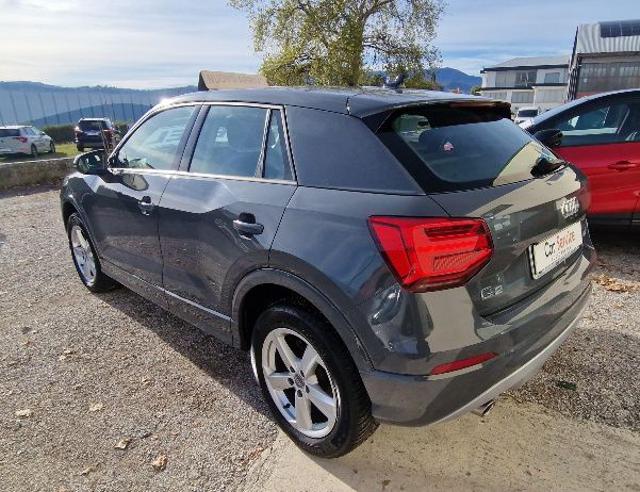 AUDI Q2 usata, con Alzacristalli elettrici