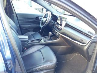 JEEP Compass usata, con Autoradio