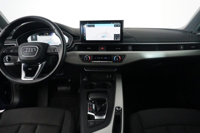 AUDI A4 usata, con Chiusura centralizzata