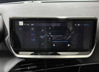 PEUGEOT 2008 usata, con Sensore di pioggia