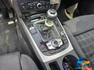 AUDI A4 usata, con Fendinebbia