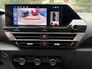 CITROEN C4 X usata, con Cruise Control