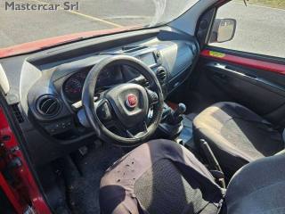 FIAT Fiorino usata, con Immobilizzatore elettronico
