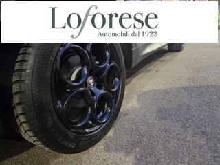 ALFA ROMEO Tonale usata, con Airbag Passeggero