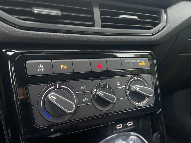 VOLKSWAGEN T-Cross usata, con Bluetooth