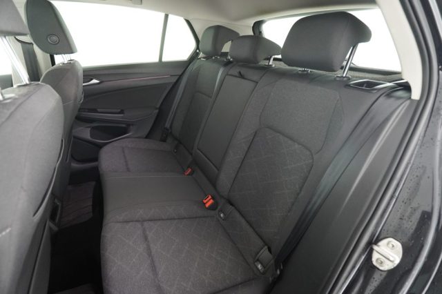 VOLKSWAGEN Golf usata 9