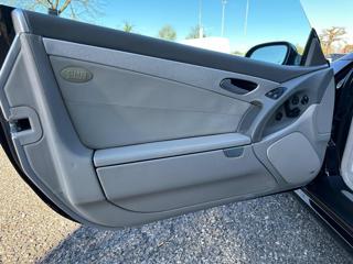 MERCEDES-BENZ SL 55 AMG usata, con Sensore di pioggia