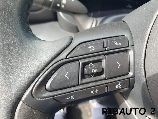 TOYOTA Yaris Cross usata, con Controllo trazione